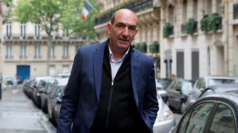 Bastia in double relegation nightmare