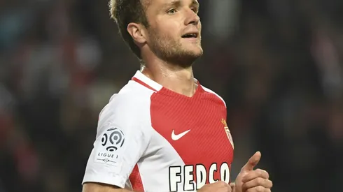 Germain set to follow father's footsteps in Marseille