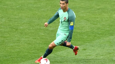 Ronaldo delights in handing Portugal victory over hosts Russia