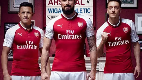 Arsenal have an Olivier Giroud conundrum