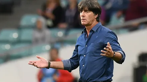 Germany, Chile set for heavyweight Confederations Cup clash