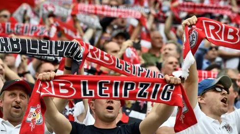 Red Bull duo Leipzig, Salzburg admitted into Champions League