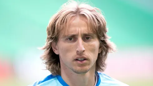 Real Madrid's Modric probed over false testimony