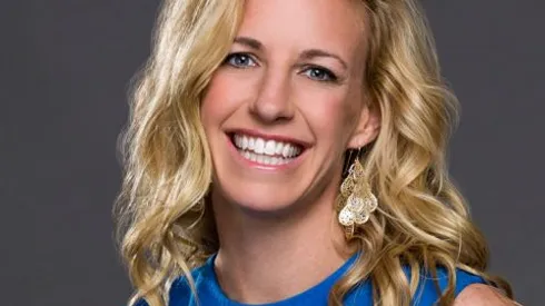 FOX needs to add Aly Wagner to World Cup 2018