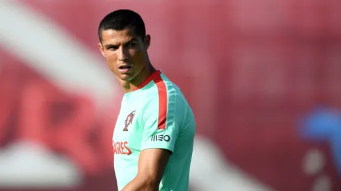 Troubled Ronaldo eyes more silver at Confederations Cup