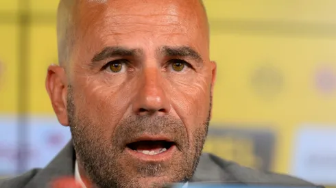 Keizer to ink deal as Ajax coach