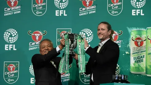 English Football League apologises for Carabao Cup livestream farce