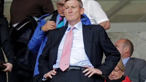 Sunderland in talks over potential sale of football club