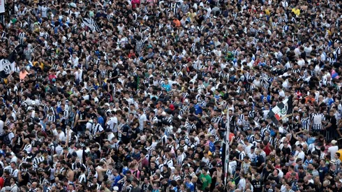 Fan dies after June 3 football stampede in Turin