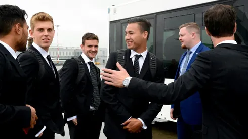 Football still a bit player in rugby-mad New Zealand