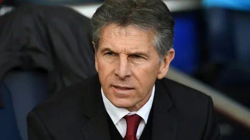 Southampton sack Puel after just one season