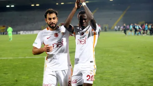 Leipzig snap up Portuguese winger Bruma