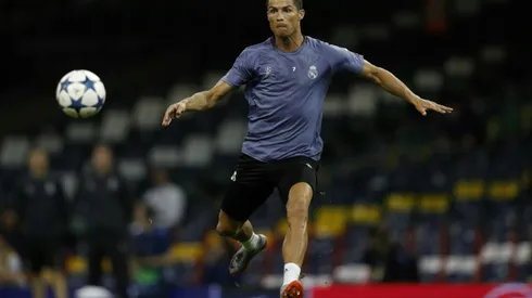 Ronaldo has 'clear conscience' amid tax evasion accusations