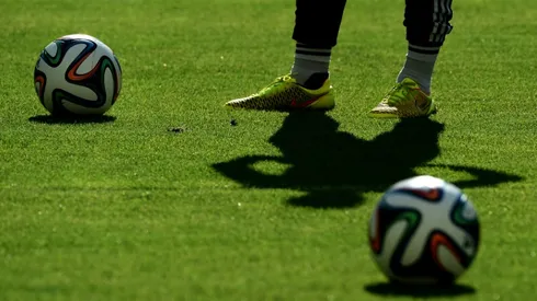 Lack of black managers frustrating - female FA board member