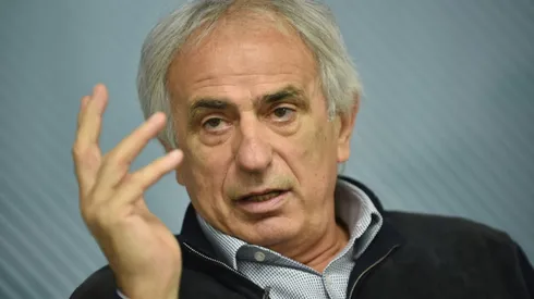 Japan coach faces review after Iraq World Cup qualifying draw