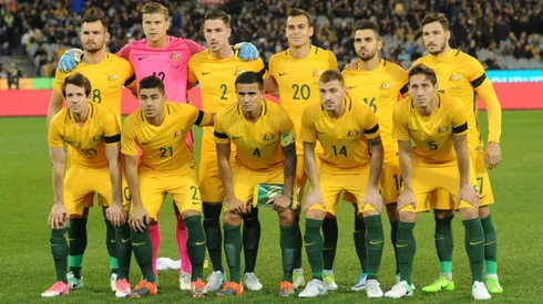 Australians in Confed Cup 'to win it' despite Brazil drubbing