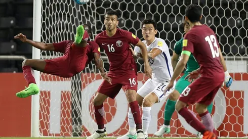 Qatar keep FIFA World Cup hopes alive after defeating South Korea