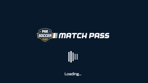 FOX Soccer 2GO becomes FOX Soccer Match Pass