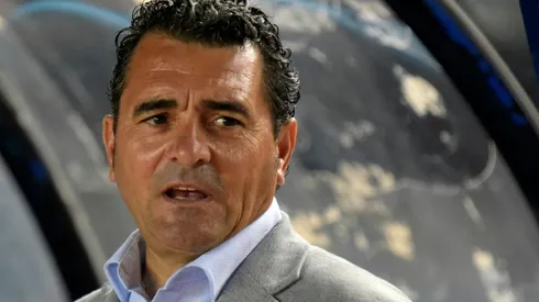 Equatorial Guinea coach first Nations Cup victim