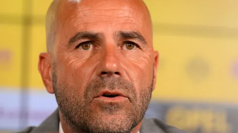 'Green' Keizer set to become Ajax coach: reports