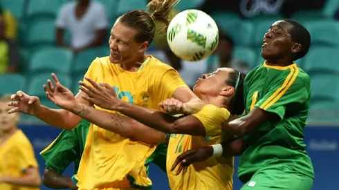Australia bid for 2023 Women's World Cup