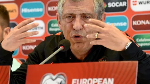 Portugal can win Confederations Cup: Santos