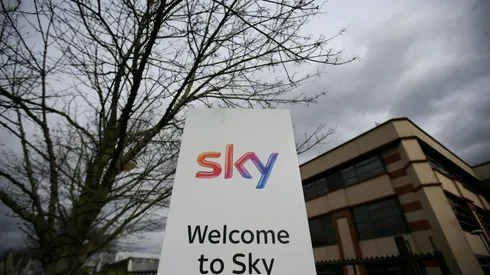 Sky TV sees 14% drop in Premier League viewers