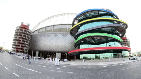 Qatar says World Cup plans continue 'as normal'