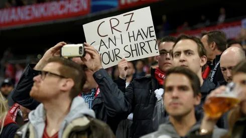 Cristiano Ronaldo, Portugal's financial as well as football star