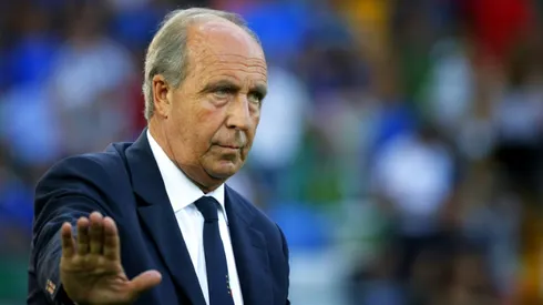 Ventura fires Spain warning after Liechtenstein rout