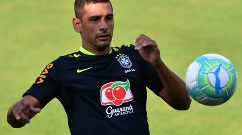 Coutinho to lead revamped Brazil against Australia