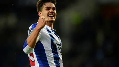 Porto starlet Silva set for AC Milan signing