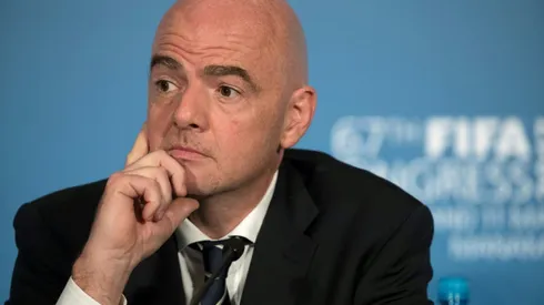 Xi to meet FIFA boss as China harbours World Cup ambition