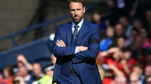 Southgate to study options as England set foot in France again