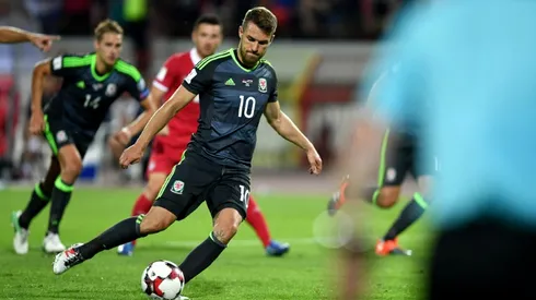 Wales draw as Spain, Italy stay neck and neck in World Cup qualifying