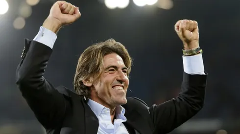 Portugal's Sa Pinto named coach of Standard Liege football club