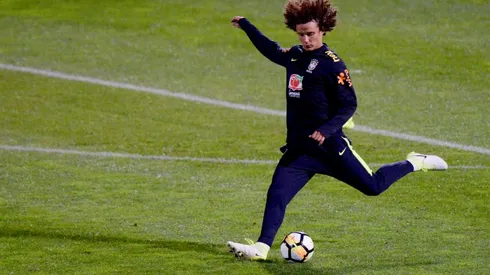 Chastened Brazil to take no chances against Australia