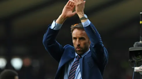 Southgate heartened by England's resolve