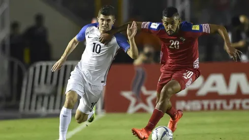 US eye revenge in Mexico World Cup test