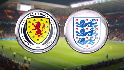 Where to find Scotland vs. England on US TV and streaming