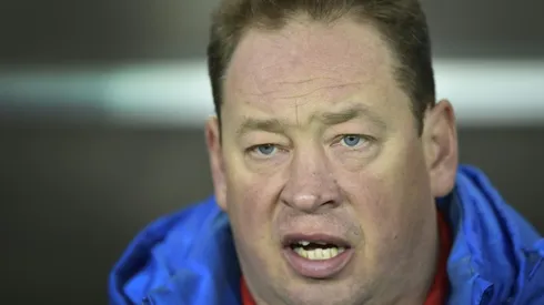 Ex-Russia boss Leonid Slutsky named Hull City coach