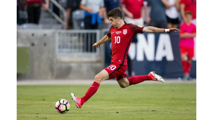 Photo credit: Isaiah J. Downing-USA TODAY Sports