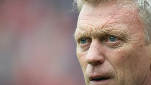 Ex-Sunderland boss Moyes fined over 'slap' comment