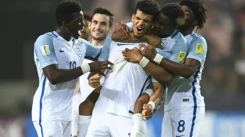 England eye first global football title since 1966 at U-20 World Cup
