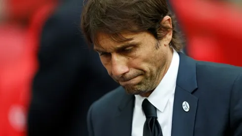 Conte had 3-4-3 in mind from start - ex-Chelsea coach