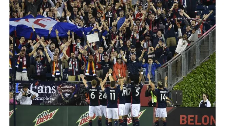 Photo credit: Bob DeChiara-USA TODAY Sports