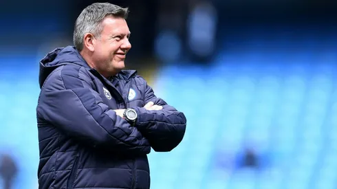 Shakespeare pens permanent Leicester deal