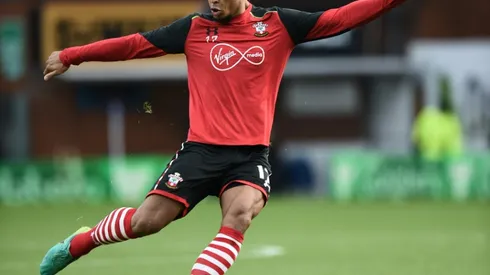 Liverpool apologise to Saints and drop Van Dijk interest