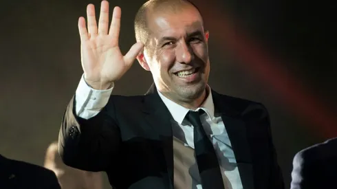 Monaco coach Jardim to stay until 2020 - club