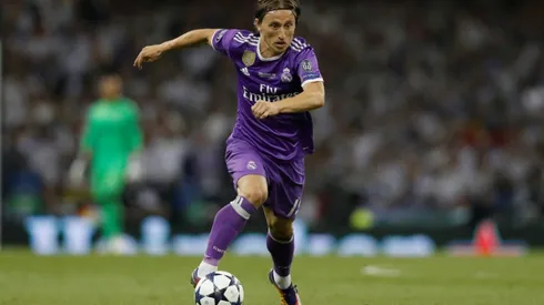 Modric to testify at key Croatia corruption trial